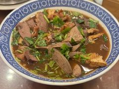 -北京小肠陈饭庄(方庄店)