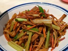 -小菜园新徽菜(江阴万达店)