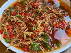 -邱金小炒·30 年盐帮江湖菜(自贡店)
