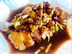 -衡山汇·高级粤菜(霄云路店)