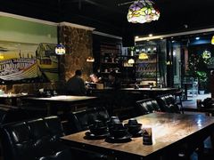 大堂-来伊回麻辣烫·火锅串串清真(红瓦寺总店)