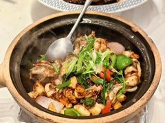 -常来小聚·广州非遗传承餐厅(高德置地店)