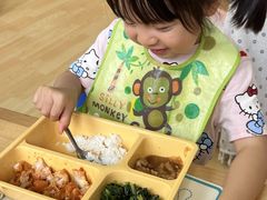 -婴智贝佳蒙特梭利早教托育中心(杨浦店)