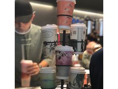 -茶理宜世(花城汇中区店)