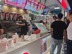 -蜜雪冰城(领展店)