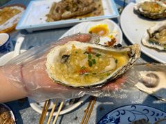 -皮记海鲜1995(寮步店)