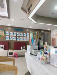 点击看大图 -睿宝儿科·眼科·口腔(杨浦新江湾城店)