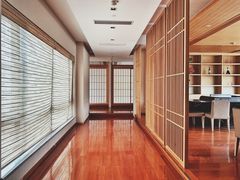 -北京古北水镇御舍温泉酒店