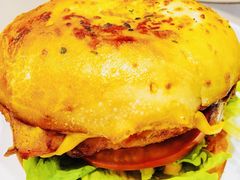 -必胜客(东大桥店)