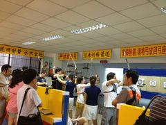 -道顺射箭·团建·骑射(张杨路店)