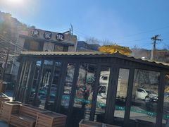 -京北渔家傲