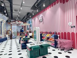 点击看大图 -meland亲子乐园(北京首开通州万象汇店)