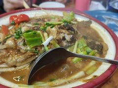 -鱼乐岛餐厅·户外花园主题餐厅