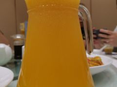 鲜榨果汁-双井轩(双井店)