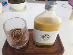 -柠檬树茶餐厅(海雅缤纷城店)