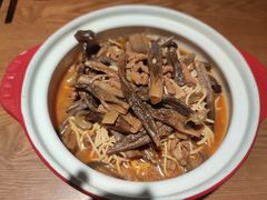 -吕氏疙瘩汤·新鲁菜(济南万象城店)
