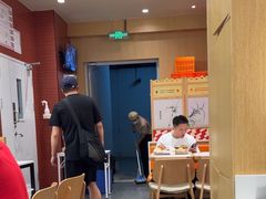 -乡村基·川味现炒大王(熙悦天街店)