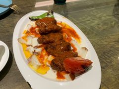 -梅夫娜土耳其餐厅.清真HALAL