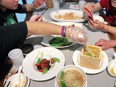 -吉旺港式餐厅(南方商城店)