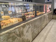 -LELECHA乐乐茶(百货大楼店)