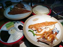 -青年公社烤鸭(青年路店)