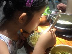 -原始泥炉烤肉(总店)