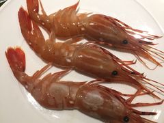 -北上海大酒店-北鸥西餐厅