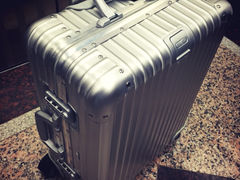 RIMOWA中国维修点-RIMOWA(上海维修保养中心)