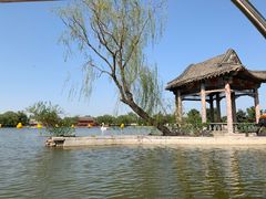 -盛世南宫影视城(北普陀影视城)