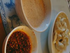 -东方饺子王(和平里店)