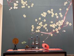 -杭州西湖柳莺里酒店