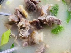 -三锅莊·牦牛肉火锅·香格里拉特色藏餐宴请餐厅(菱角塘路店)
