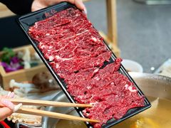 -非遗•老字号•阿彬牛肉火锅(广济桥店)