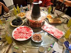 -宝弟羊肉馆(众意路店)