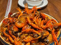 -马头巷·隐庐居·红油大虾(园区店)