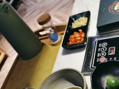 -狐狸爱上椰子鸡(滨江星光大道店)