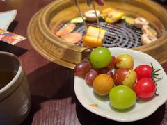 -MIKOMIKO和牛烧肉专门店(南门店)