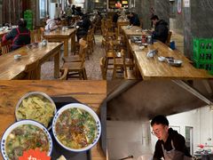 -清真马杰山牛肉汤馆