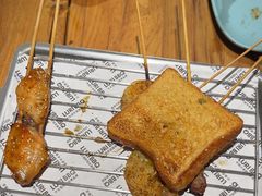 -北京食堂·烤鸭·宵夜(亚运村店)