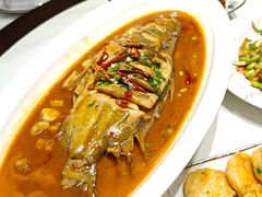 -雅酌园百姓菜馆(颐和路店)