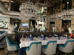 -马克西姆俄罗斯餐厅(通亚街店)