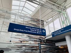 -奥黑尔国际机场