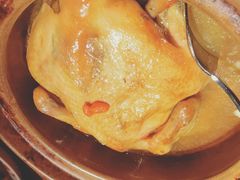 茶香鸡-外婆家(青岛万象城店)