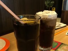 -必胜客(时代广场店)