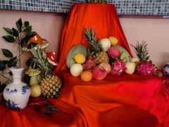 -宜昌富力皇冠假日酒店·咖啡1号西餐厅