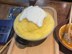 -楠火锅(西单店)
