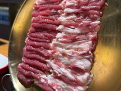 -乐宴·老北京铜火锅(桂庙店)