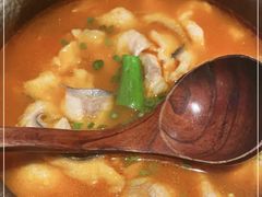 -山石榴·贵州菜(丰盛里店)