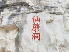 -仙蘑洞