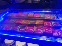 -阳光壹佰美爵酒店-绿洲西餐厅
